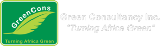 Green Consultancy Inc.